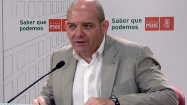 El PSOE exigirá a la Junta en el Parlamento que aclare si se llevará a Almería el agua de Rules El PSOE exigirá a la Junta en el Parlamento que aclare si se llevará a Almería el agua de Rules