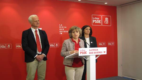 26M.- Carcedo Asegura Que PSOE 'Revitalizará La AP Y Trabajará 'Por Eliminar Parte Importante De Los Copagos' 26M.- Carcedo Asegura Que PSOE 'Revitalizará La AP Y Trabajará 'Por Eliminar Parte Importante De Los Copagos'