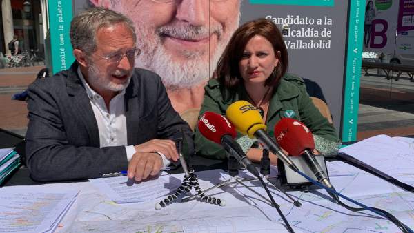 26M.- VTLP Propone Elaborar Con Participación De Los Vecinos Un Plan De Obras Con 130 Millones Durante Todo El Mandato 26M.- VTLP Propone Elaborar Con Participación De Los Vecinos Un Plan De Obras Con 130 Millones Durante Todo El Mandato