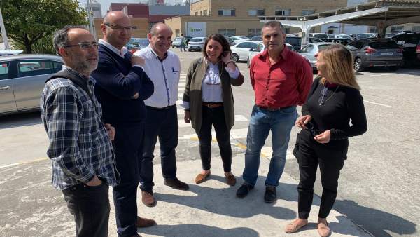 26M-A.- Vallina (IU) Apuesta Por Un Cambio En La Formación Adaptado A Las Necesidades De La Industria Asturiana 26M-A.- Vallina (IU) Apuesta Por Un Cambio En La Formación Adaptado A Las Necesidades De La Industria Asturiana