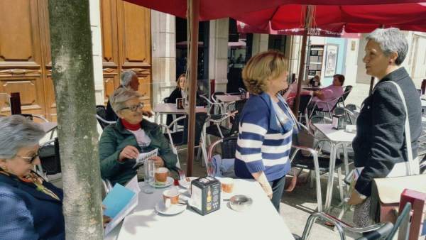 26M.- Senra (En Marea) Pide A La UE Que Garantice 'Transparencia' En Medicamentos E Impulsar Farmacéuticas Públicas 26M.- Senra (En Marea) Pide A La UE Que Garantice 'Transparencia' En Medicamentos E Impulsar Farmacéuticas Públicas
