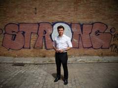 Beltrán Pérez, candidato del PP a la Alcaldía de Sevilla