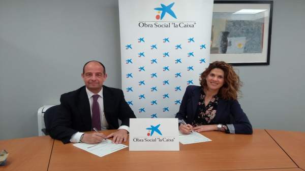 La Fundación Mallorca Integra amplía el servicio de monitor deportivo en la cárcel de Palma de uno a cuatro días La Fundación Mallorca Integra amplía el servicio de monitor deportivo en la cárcel de Palma de uno a cuatro días