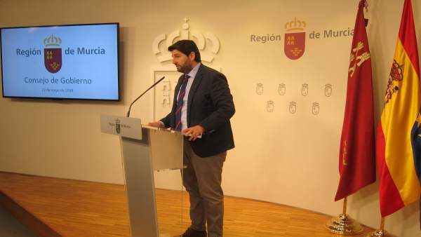 Consejo.- El Gobierno regional invierte más de 7 millones en mejorar la capacidad del sistema de depuración de aguas Consejo.- El Gobierno regional invierte más de 7 millones en mejorar la capacidad del sistema de depuración de aguas