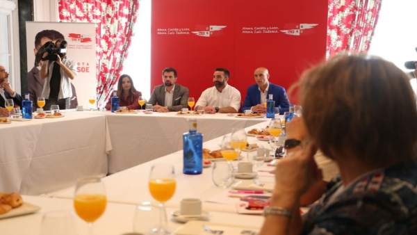 El Gobierno anuncia que la cobertura de banda ancha llegará al 98% de CyL a finales de 2019 El Gobierno anuncia que la cobertura de banda ancha llegará al 98% de CyL a finales de 2019
