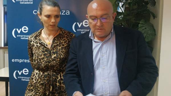 'Valladolid Consolida Pyme Rural' Incrementó En Un Millón De Euros La Facturación De Las Primeras Empresas Participantes 'Valladolid Consolida Pyme Rural' Incrementó En Un Millón De Euros La Facturación De Las Primeras Empresas Participantes