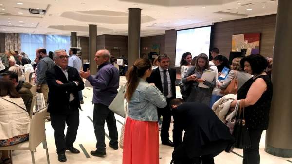 Turismo.- Gran Canaria refuerza su promoción en Valencia y Alicante ante cerca de 200 agentes de viaje Turismo.- Gran Canaria refuerza su promoción en Valencia y Alicante ante cerca de 200 agentes de viaje