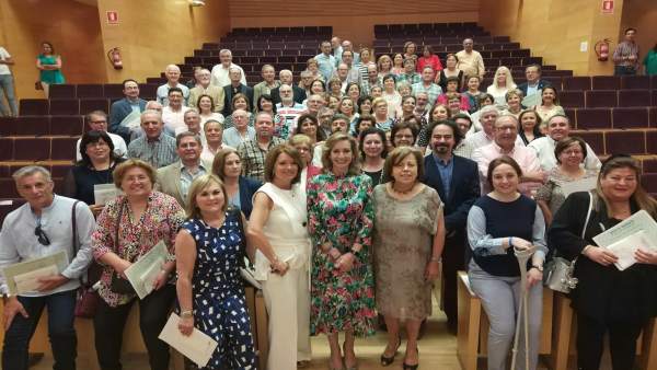 Córdoba.- Educación.- Córdoba.- Educación.-