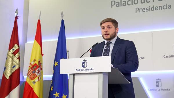 El Plan de Empleo de 2019 incluye como novedad poder suspender los contratos en campañas agrícolas El Plan de Empleo de 2019 incluye como novedad poder suspender los contratos en campañas agrícolas