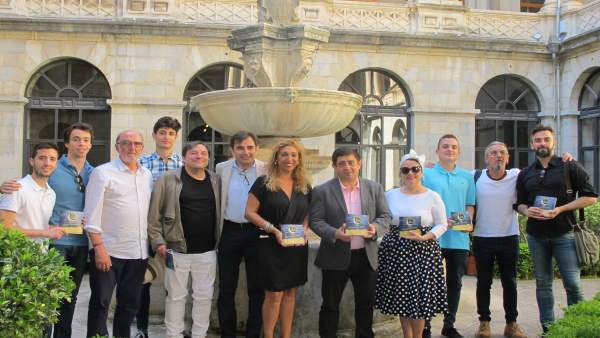 Jaén.- MásJaén.- Las 'Noches de Palacio' incluyen medio centenar de propuestas culturales en 17 municipios Jaén.- MásJaén.- Las 'Noches de Palacio' incluyen medio centenar de propuestas culturales en 17 municipios