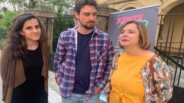 26M-M.-Oviedo.- Somos Pide La Cesión De La Maletería Para Impulsar Una Residencia De Estudiantes Y Un Centro De Juventud 26M-M.-Oviedo.- Somos Pide La Cesión De La Maletería Para Impulsar Una Residencia De Estudiantes Y Un Centro De Juventud