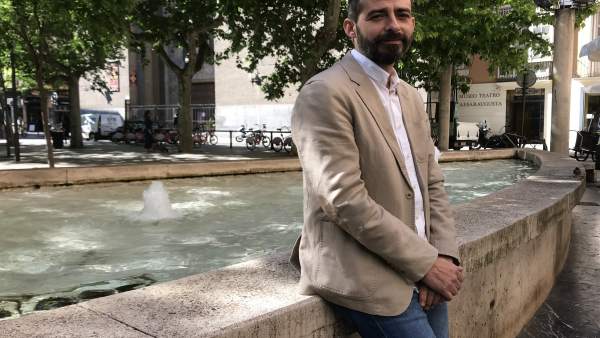 26M.- Sanz (IU) Propone Reindustrializar Las Comarcas Y Extender La Red Ferroviaria Para Frenar La Despoblación 26M.- Sanz (IU) Propone Reindustrializar Las Comarcas Y Extender La Red Ferroviaria Para Frenar La Despoblación