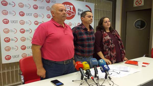 Baleares.- Reconocen a interinos del IbSalut de varias categorías el derecho a cobrar carrera profesional como fijo Baleares.- Reconocen a interinos del IbSalut de varias categorías el derecho a cobrar carrera profesional como fijo