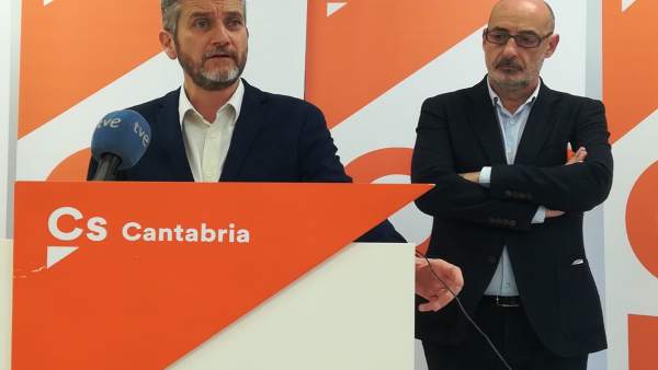 26M.- Ceruti quiere sacar a Santander de la 'mediocridad' y dar voz a los ciudadanos 'ignorados' por el PP 26M.- Ceruti quiere sacar a Santander de la 'mediocridad' y dar voz a los ciudadanos 'ignorados' por el PP