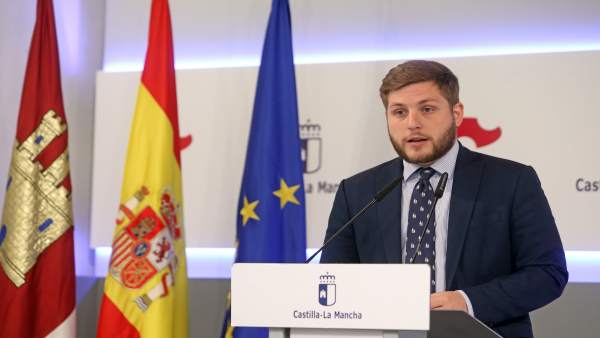 Castilla-La Mancha suspende las diez autorizaciones de instalación de locales de juego previstas para 2019 Castilla-La Mancha suspende las diez autorizaciones de instalación de locales de juego previstas para 2019