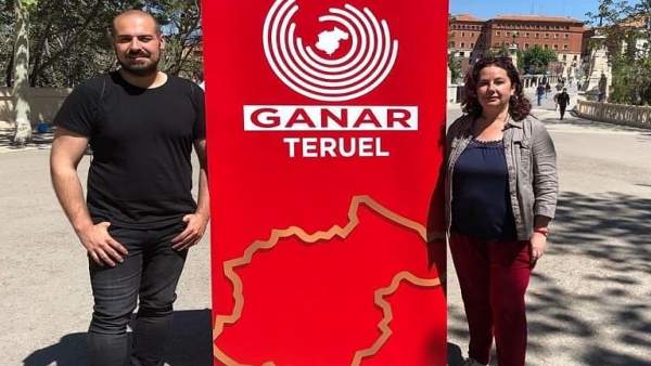 26M.- Ganar Teruel Destinará El 0,5% Del Presupuesto Municipal Para Ayudas Al Alquiler Para Jóvenes 26M.- Ganar Teruel Destinará El 0,5% Del Presupuesto Municipal Para Ayudas Al Alquiler Para Jóvenes