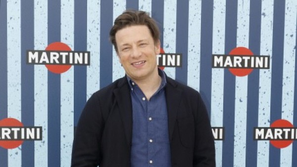 Jamie Oliver Jamie Oliver