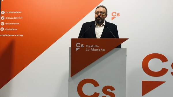 28A.- Girauta (Cs) dice a PP que el pueblo español le ha pasado una 'factura histórica': 'Ha entrado en caída libre' 28A.- Girauta (Cs) dice a PP que el pueblo español le ha pasado una 'factura histórica': 'Ha entrado en caída libre'