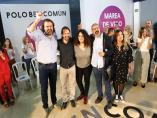 26M.- Pérez (Marea de Vigo) pide a la ciudad 'perder el miedo por fin' ante las 'amenazas' y el 'clientelismo'