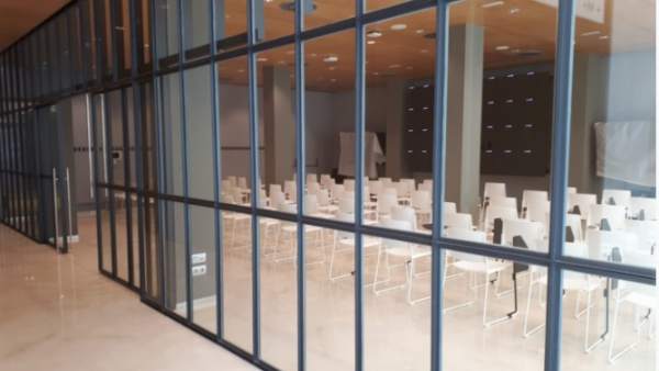 El Sabadell abre en València su primer 'Hub' de empresas para dar respuesta a sus retos de crecimiento y transformación El Sabadell abre en València su primer 'Hub' de empresas para dar respuesta a sus retos de crecimiento y transformación