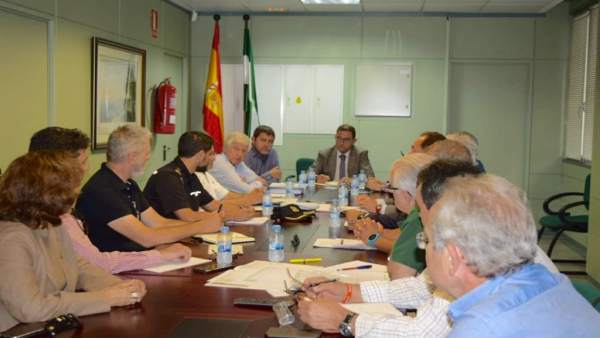 Málaga.- La Junta trabaja para 'prevenir y evitar' las agresiones a profesionales de la sanidad Málaga.- La Junta trabaja para 'prevenir y evitar' las agresiones a profesionales de la sanidad