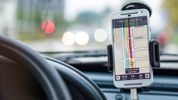 Radares en Goolgle Maps: la app te avisa de los controles de velocidad Radares en Goolgle Maps: la app te avisa de los controles de velocidad