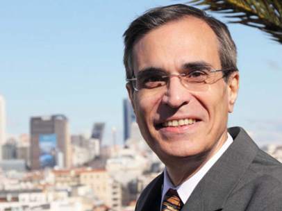 José Luis Cordeiro, de MIEL