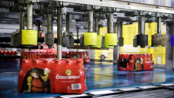 Sevilla.- Heineken integra la tecnología de impresión 3D en el diseño de componentes de sus fábricas Sevilla.- Heineken integra la tecnología de impresión 3D en el diseño de componentes de sus fábricas
