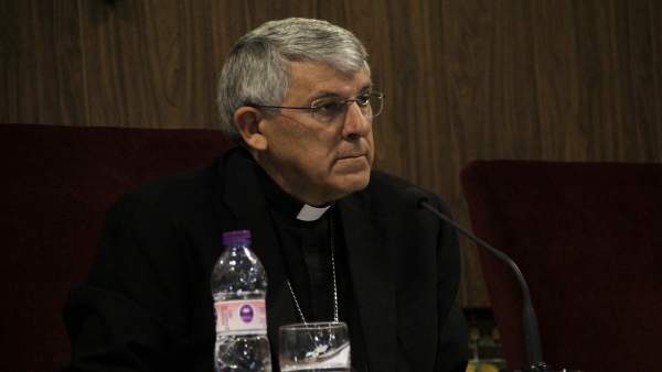 El arzobispo de Toledo planteará a la CEE crear un organismo encargado de cuestiones relativas al Rito Hispano-Mozárabe El arzobispo de Toledo planteará a la CEE crear un organismo encargado de cuestiones relativas al Rito Hispano-Mozárabe