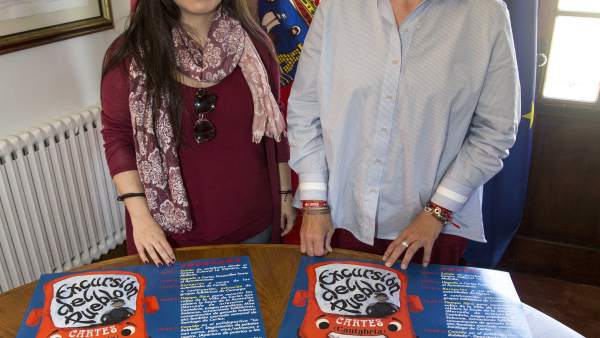 Camargo.- La Excursión del Pueblo visitará Cartes el 2 de junio Camargo.- La Excursión del Pueblo visitará Cartes el 2 de junio