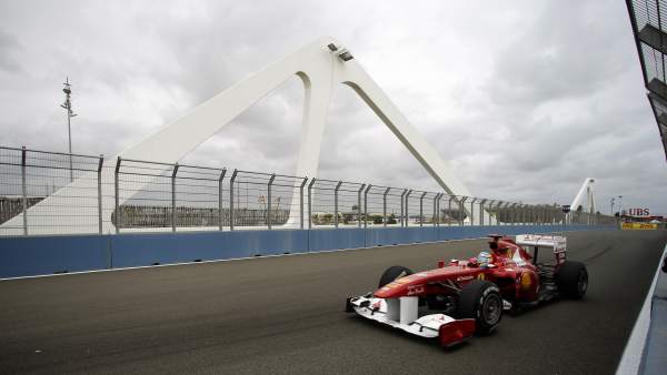 L'Advocacia de la Generalitat demana processar l'assessora de Camps per la construcció del circuit de F1 L'Advocacia de la Generalitat demana processar l'assessora de Camps per la construcció del circuit de F1