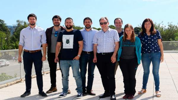 La UIB colabora con la Unión Europea en un proyecto piloto sobre el control del mosquito tigre en zonas urbanas La UIB colabora con la Unión Europea en un proyecto piloto sobre el control del mosquito tigre en zonas urbanas
