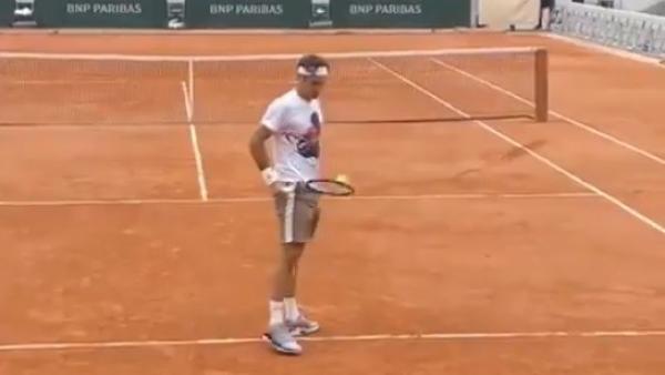 Federer Federer