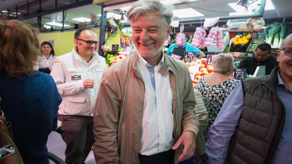 26M.- Zaragoza.- Zec Propone Un Parque Agroecológico En Las Fuentes Que Recupere La Huerta Con Industrias Transformación 26M.- Zaragoza.- Zec Propone Un Parque Agroecológico En Las Fuentes Que Recupere La Huerta Con Industrias Transformación