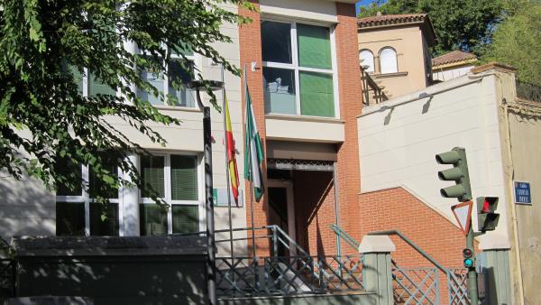 Jaén.- Tribunales.- Libertad con cargos para el acusado de agredir sexualmente a una mujer en un portal Jaén.- Tribunales.- Libertad con cargos para el acusado de agredir sexualmente a una mujer en un portal
