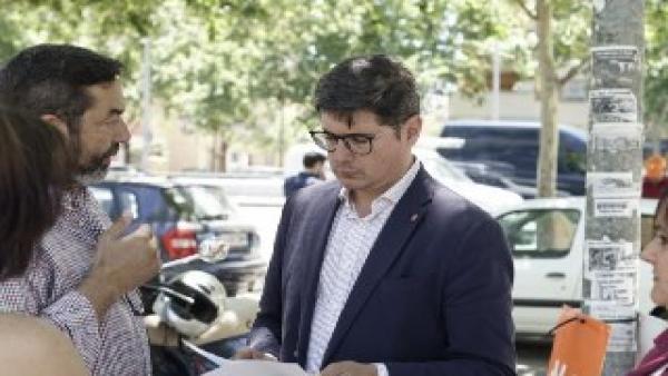 Sevilla.- 26M.- Pimentel (Cs) propone crear una Oficina de Fondos Europeos para su gestión directa Sevilla.- 26M.- Pimentel (Cs) propone crear una Oficina de Fondos Europeos para su gestión directa