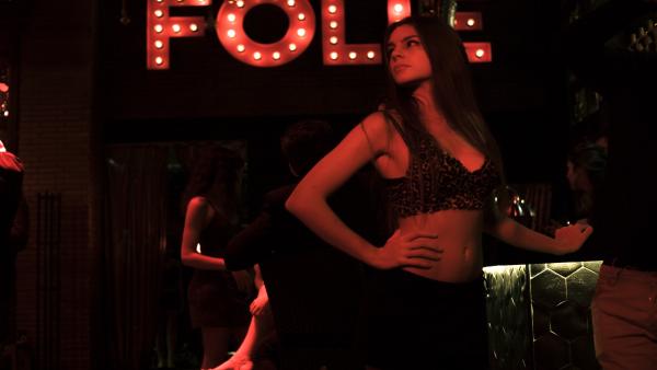 El cine Augusta acoge este viernes el estreno en Palma del documental 'El Proxeneta' sobre la prostitución El cine Augusta acoge este viernes el estreno en Palma del documental 'El Proxeneta' sobre la prostitución