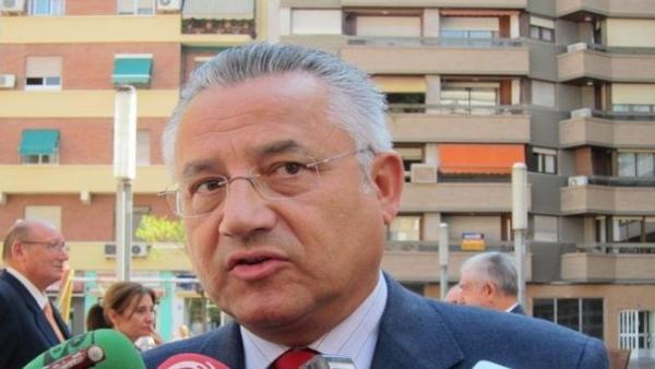 Fiscalia demana al TSJCV la causa arxivada a Miquel Domínguez per blanqueig per a reactivar-la en el jutjat Fiscalia demana al TSJCV la causa arxivada a Miquel Domínguez per blanqueig per a reactivar-la en el jutjat