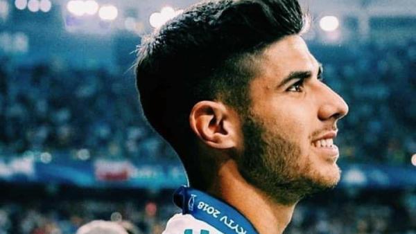 Marco Asensio Marco Asensio