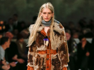 Desfile de Prada