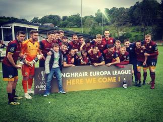 Cardiff Met FC
