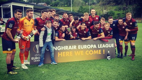 Cardiff Met FC Cardiff Met FC