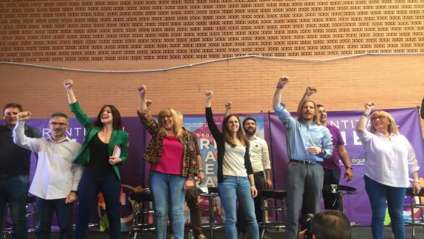 26M.- Pablo Fernández Apuesta Por Un León 'Para Estar A La Vanguardia' De La Transición Energética Justa 26M.- Pablo Fernández Apuesta Por Un León 'Para Estar A La Vanguardia' De La Transición Energética Justa