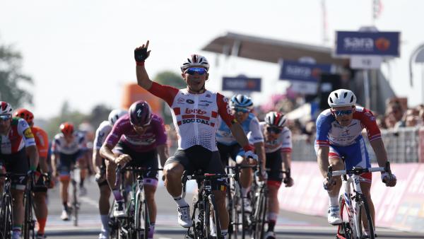 Cycling UCI Giro d'Italia - Stage 11 Cycling UCI Giro d'Italia - Stage 11