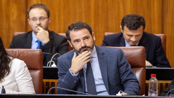Málaga.- El PP critica que la Junta gobernada por el PSOE-A dejó '1.207 expedientes paralizados' en Medio Ambiente Málaga.- El PP critica que la Junta gobernada por el PSOE-A dejó '1.207 expedientes paralizados' en Medio Ambiente