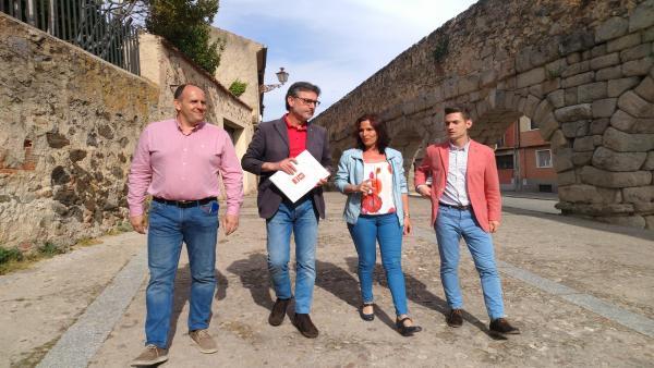 26M.- Seijo Asegura Que Tudanca Se Ha Comprometido A Incrementar Las Becas Y Ayudas Autonómicas En Un 25 Por Ciento 26M.- Seijo Asegura Que Tudanca Se Ha Comprometido A Incrementar Las Becas Y Ayudas Autonómicas En Un 25 Por Ciento