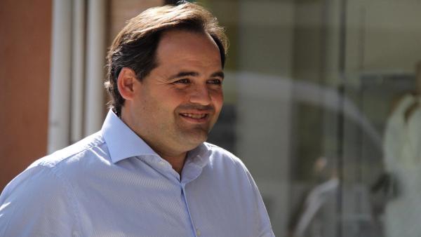 26M.- Núñez Pide 'Un Esfuerzo' Para Ganar Las Elecciones Y Poder Escribir 'Las Mejores Páginas' De La Historia De C-LM 26M.- Núñez Pide 'Un Esfuerzo' Para Ganar Las Elecciones Y Poder Escribir 'Las Mejores Páginas' De La Historia De C-LM