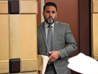 Pablo Ibar