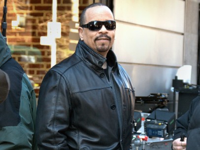 Ice-T