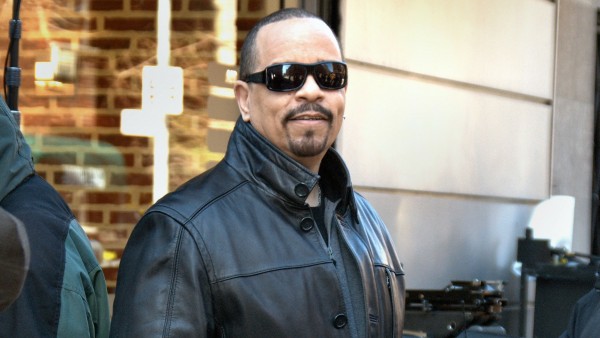 Ice-T Ice-T